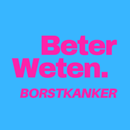 Logo Beter Weten Borstkanker